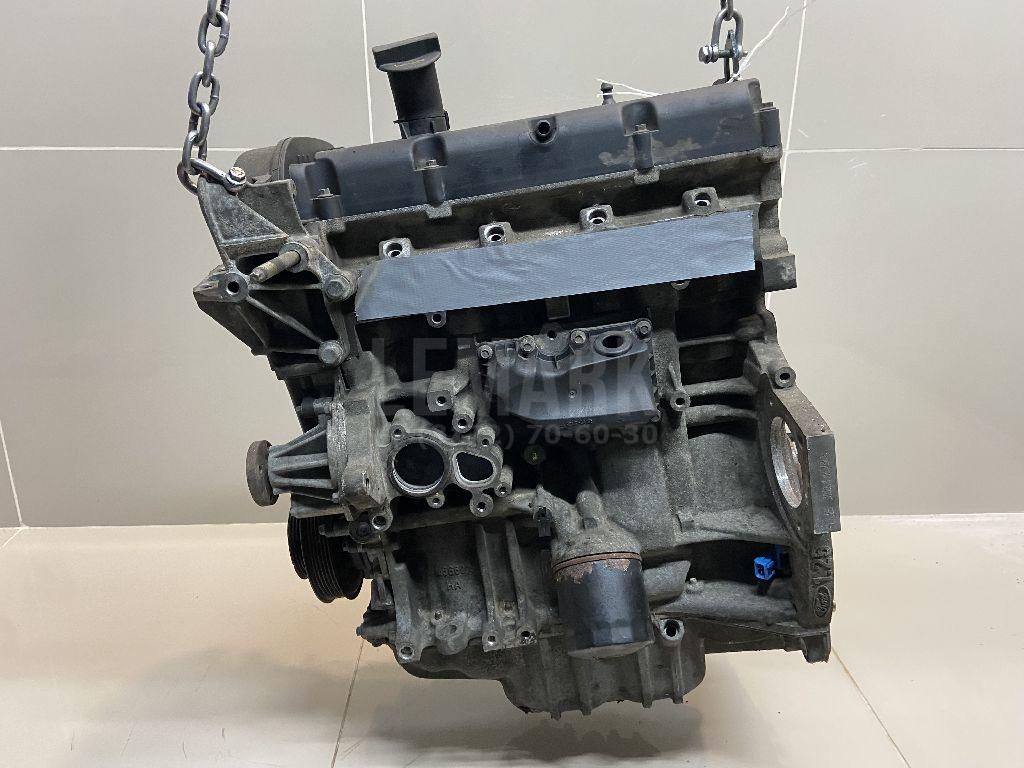 Двигатель 1253116 Ford