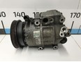 Компрессор кондиционера