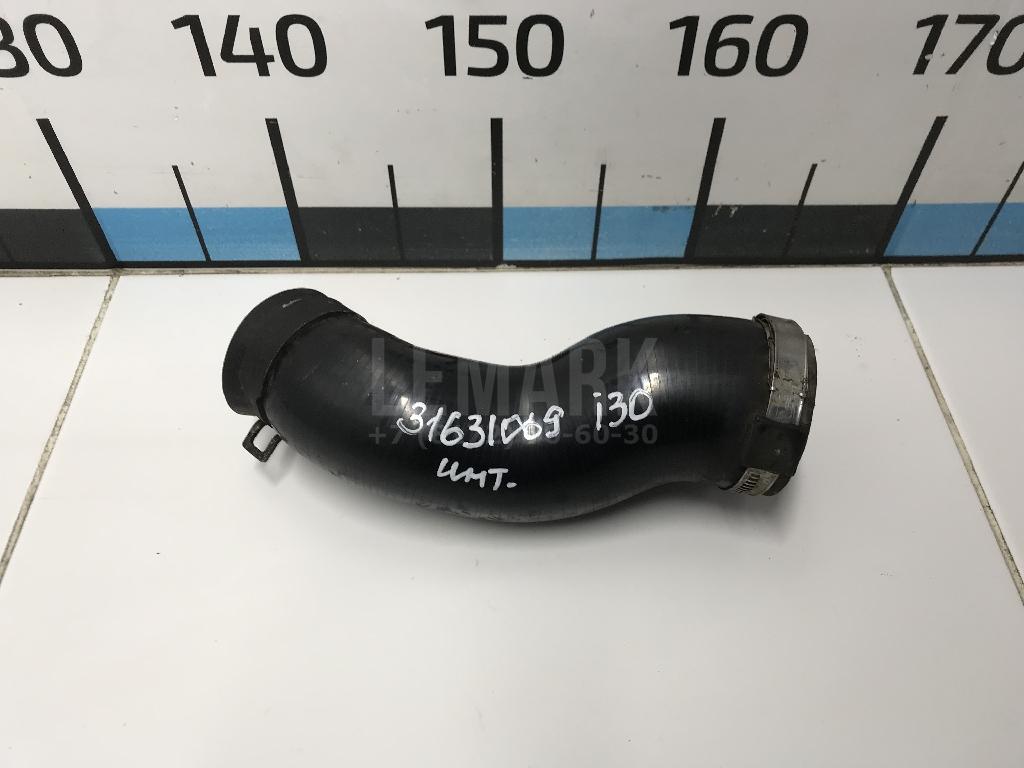Патрубок интеркулера 282742A612 Hyundai-Kia