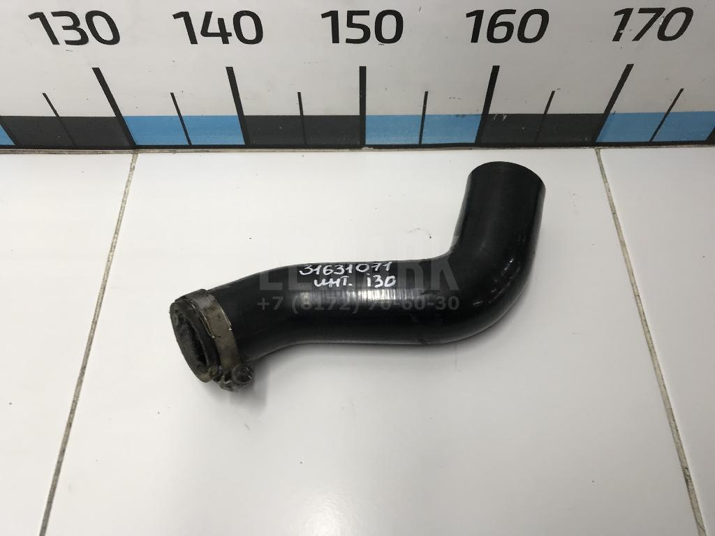 Патрубок интеркулера 282732A601 Hyundai-Kia