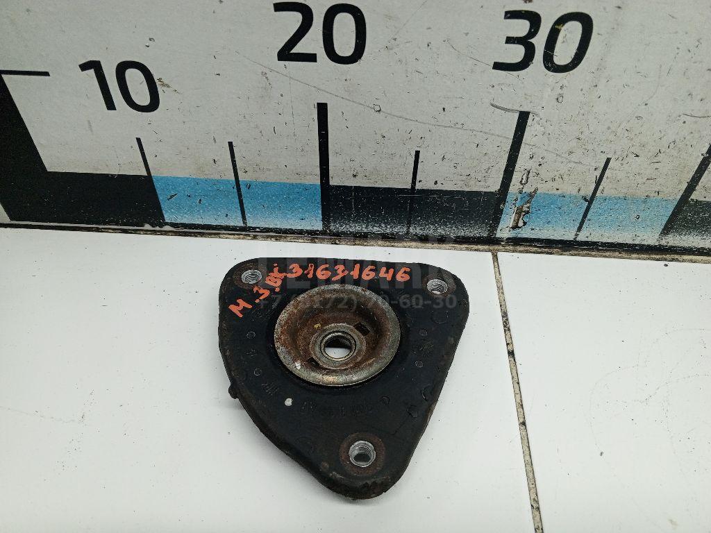 Опора переднего амортизатора B39D34380A Mazda