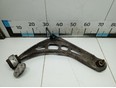 Рычаг передний нижний правый