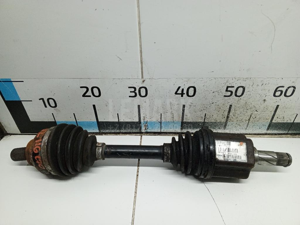 Полуось передняя левая 36000546 Volvo