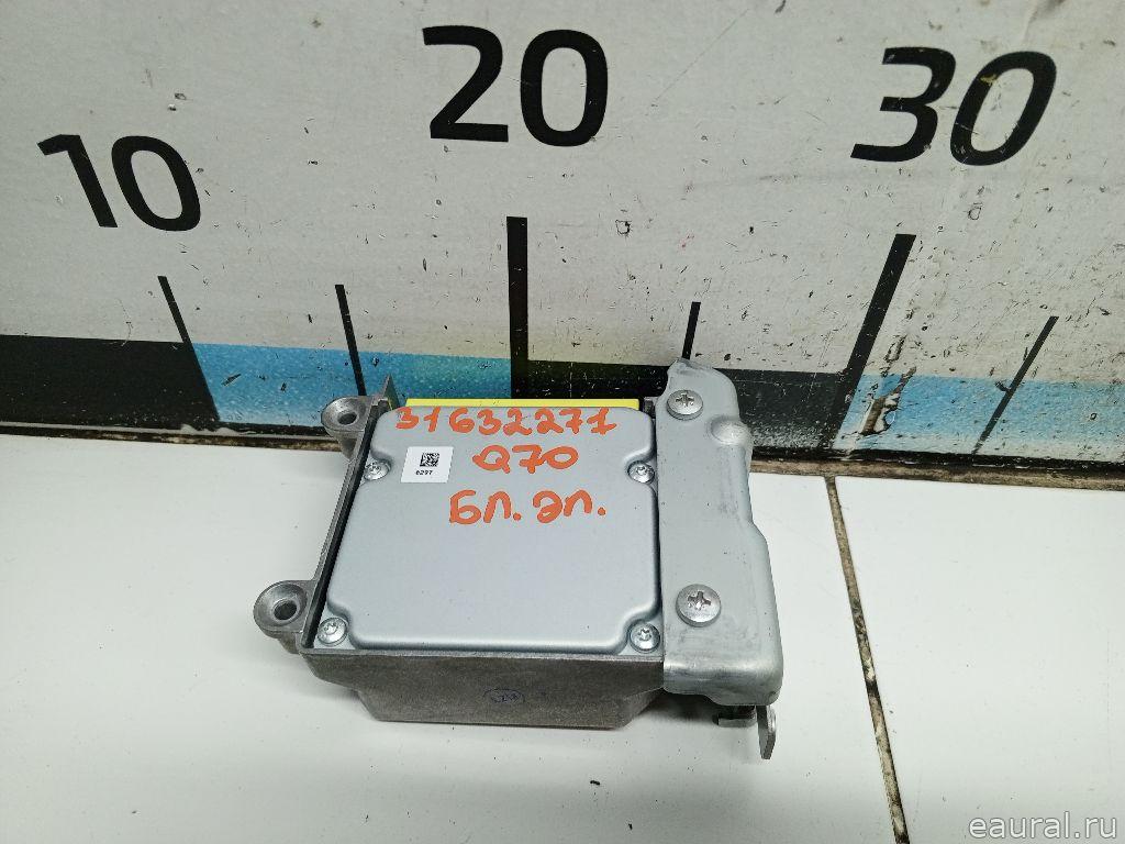 Блок управления AIR BAG
