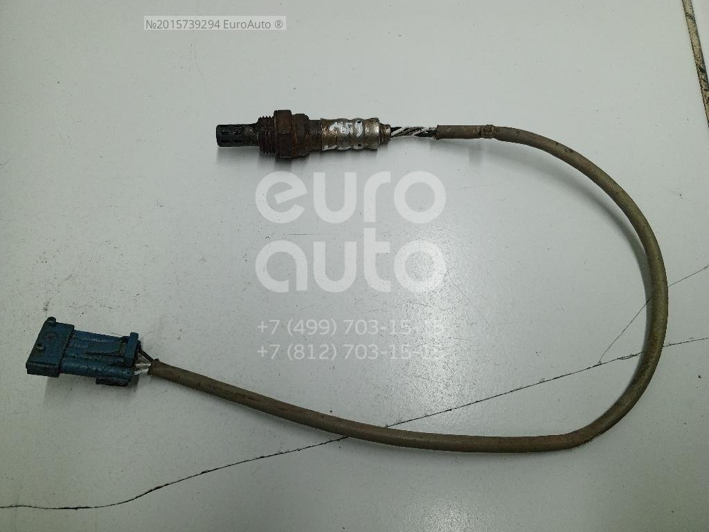 Sonde Lambda Delphi Technologies ES20230-12B1 - Capteur D'Oxygène De Haute Qualité OE