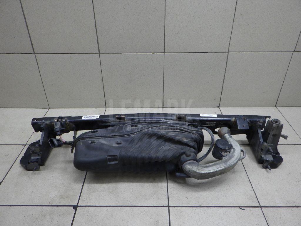 Сцепное устройство (Фаркоп) для  BMW X5 E70 2007-2013