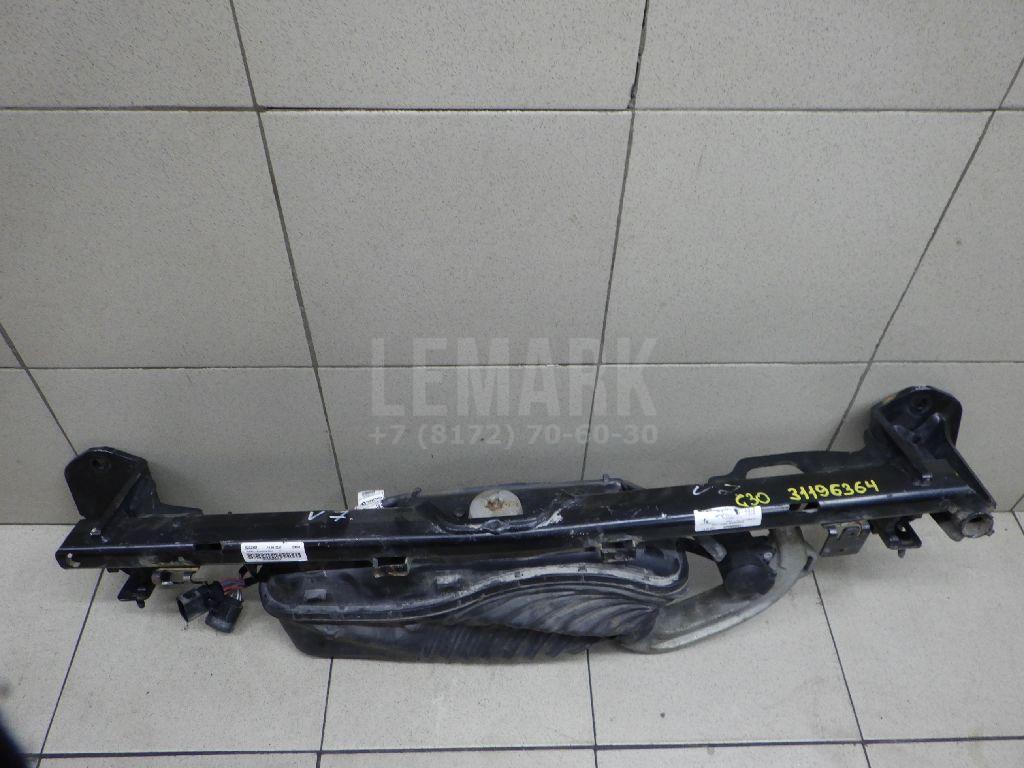 Сцепное устройство (Фаркоп) для  BMW X5 E70 2007-2013