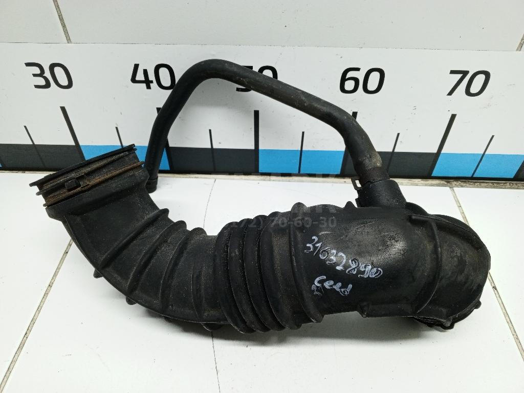 Патрубок воздушного фильтра 281301H050 Hyundai-Kia