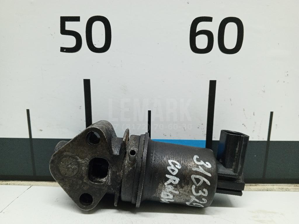 Клапан рециркуляции выхлопных газов 06B131501 VAG