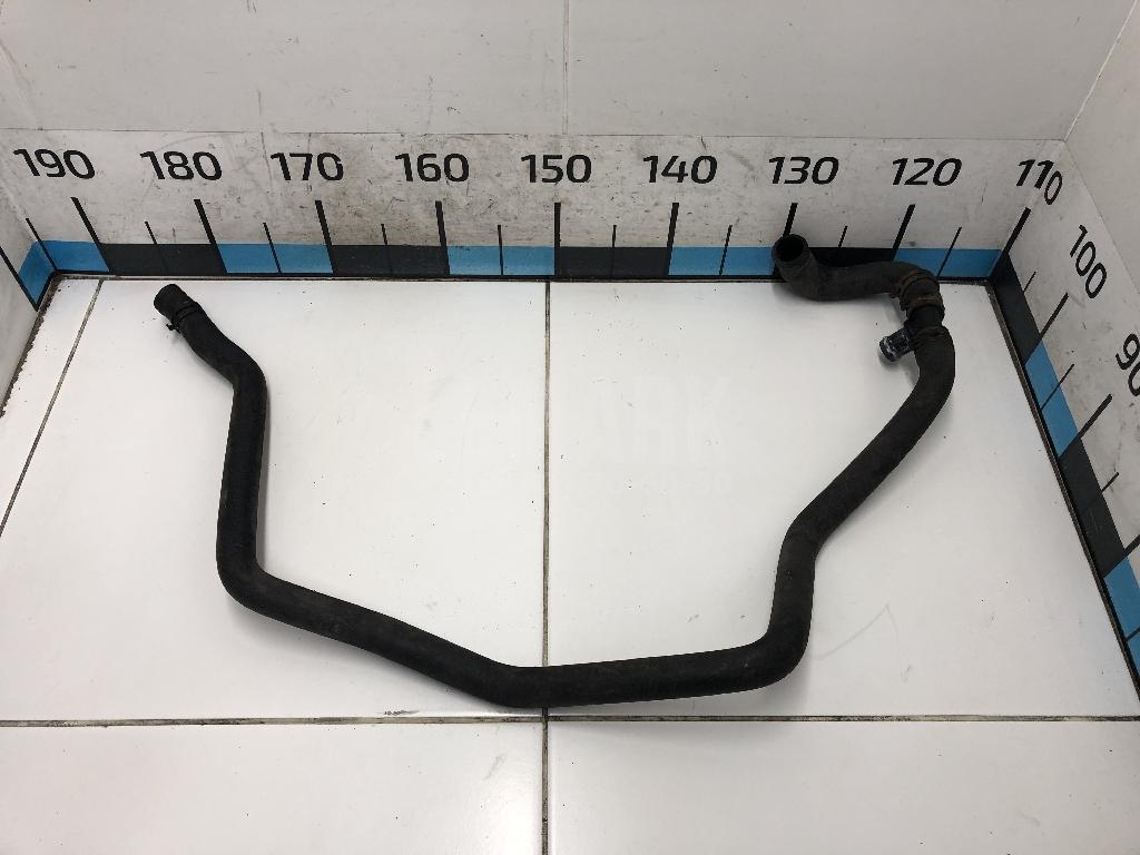 Патрубок отопителя для  Ford Focus II 2005-2008