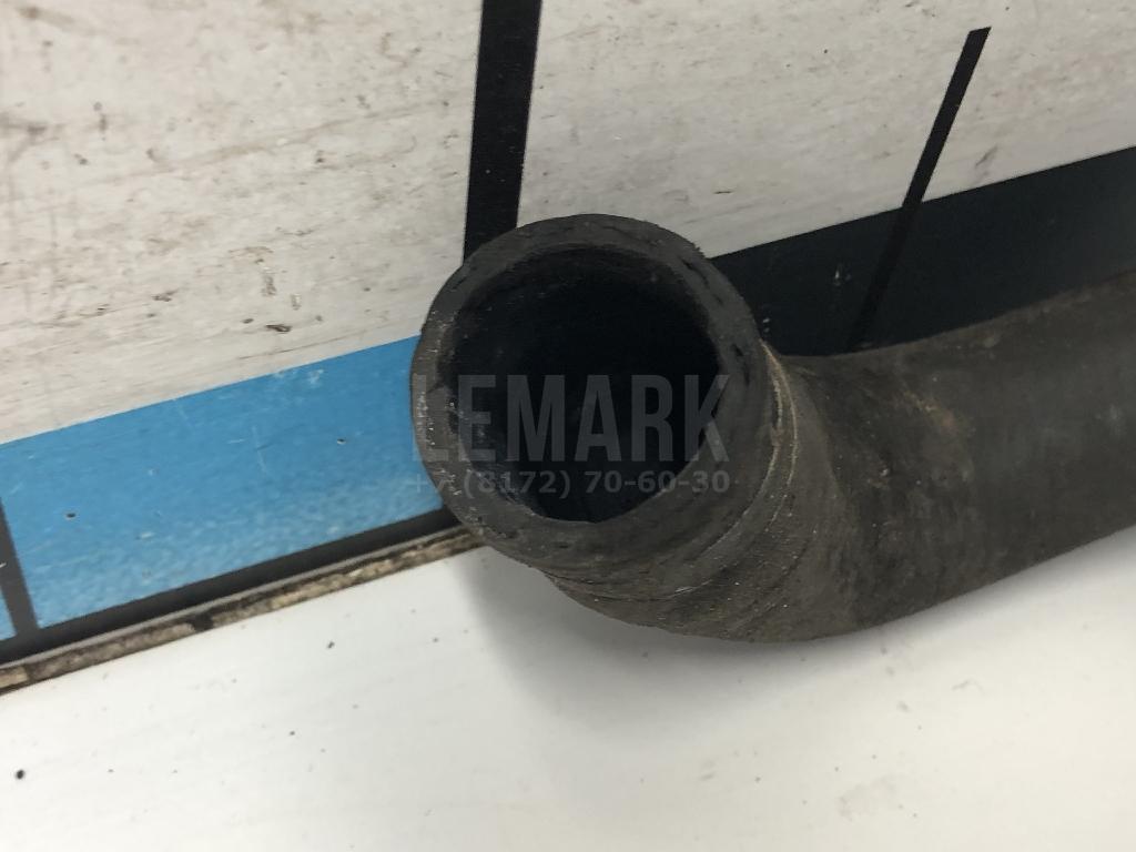 Патрубок отопителя для  Ford Focus II 2005-2008