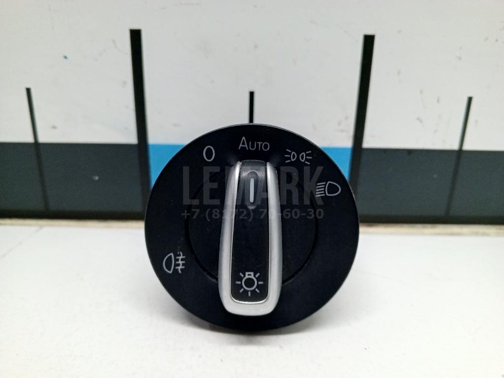 Переключатель света фар 3C8941431XSH VAG