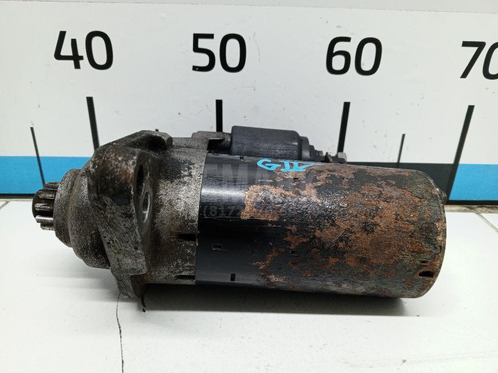 Стартер 02Z911023F VAG