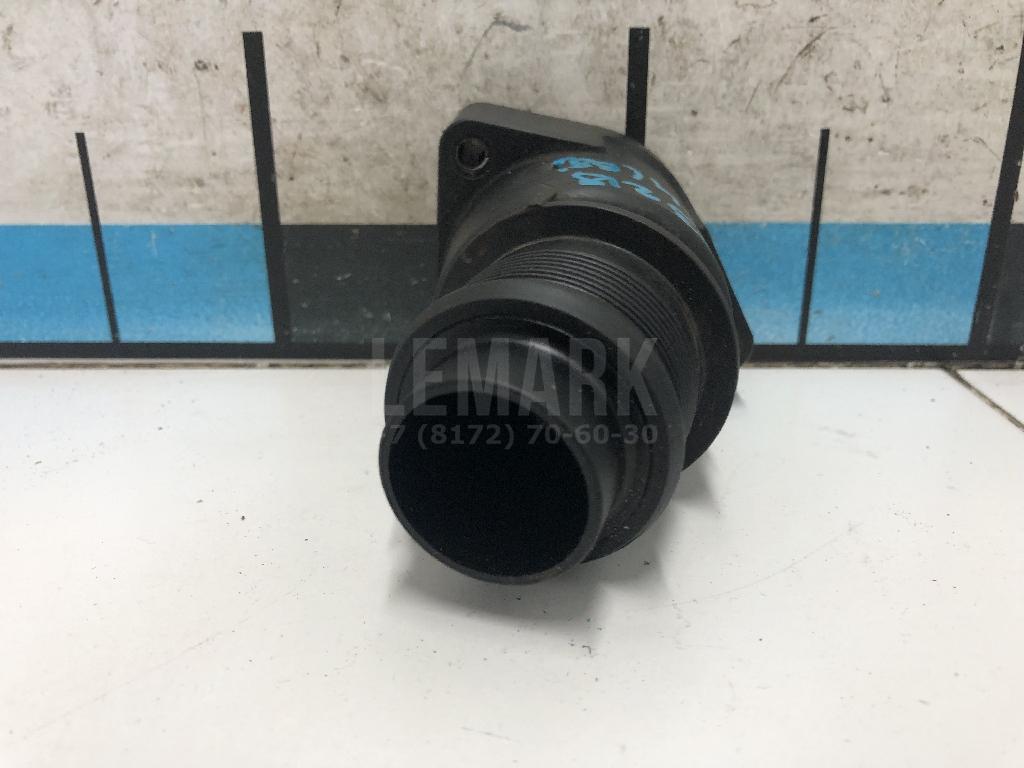 Фланец двигателя системы охлаждения для  BMW 2-serie F45/F46 Tourer 2015-2022