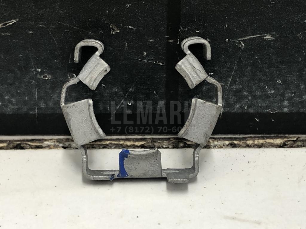 Крепеж для  Audi A3 [8PA] Sportback 2004-2013