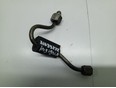 Трубка топливная