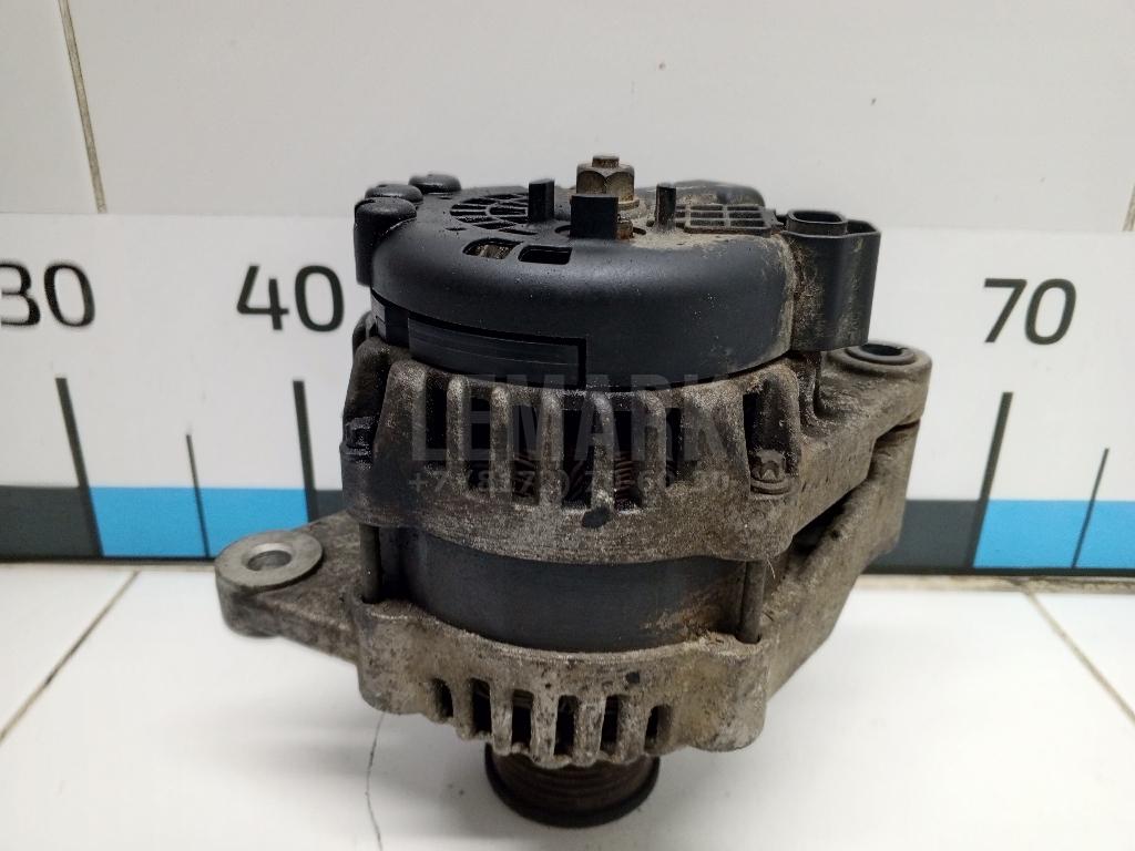 Генератор 13502583 GM