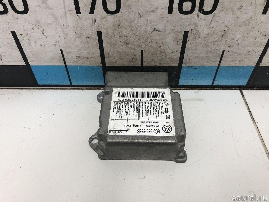 Блок управления AIR BAG