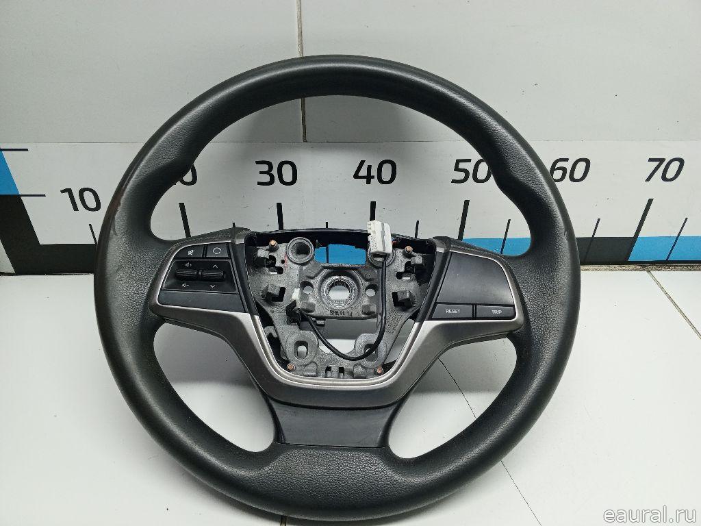 Рулевое колесо для AIR BAG (без AIR BAG)
