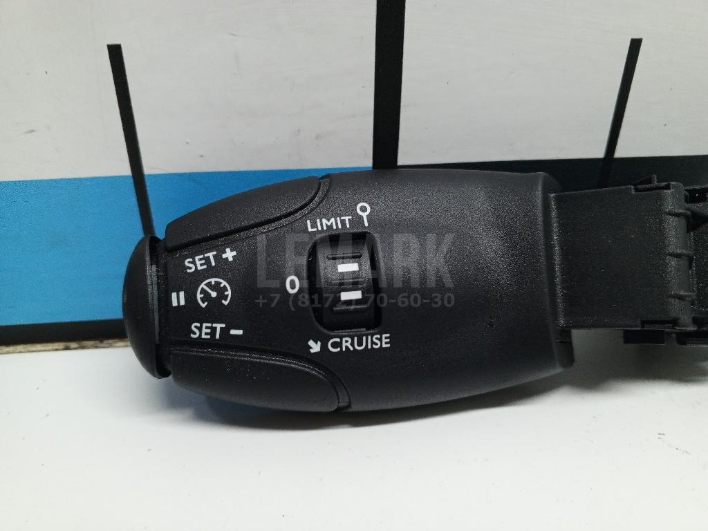 Переключатель круиз контроля для  Citroen C4 Aircross 2012-2017