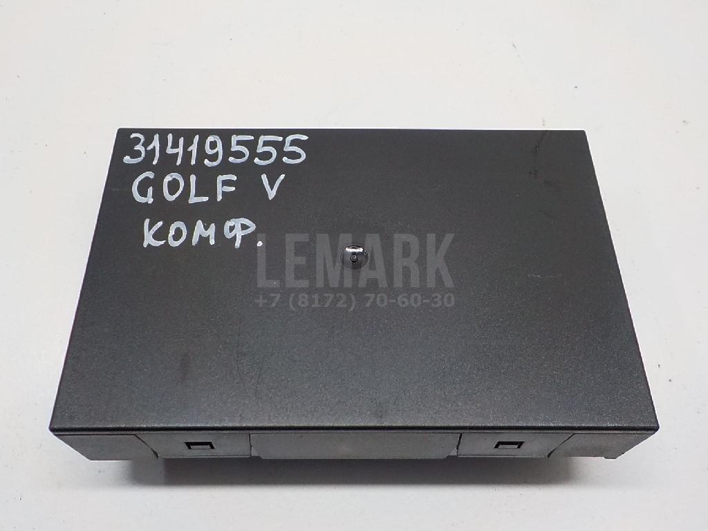 Блок комфорта 1K0959433CP VAG