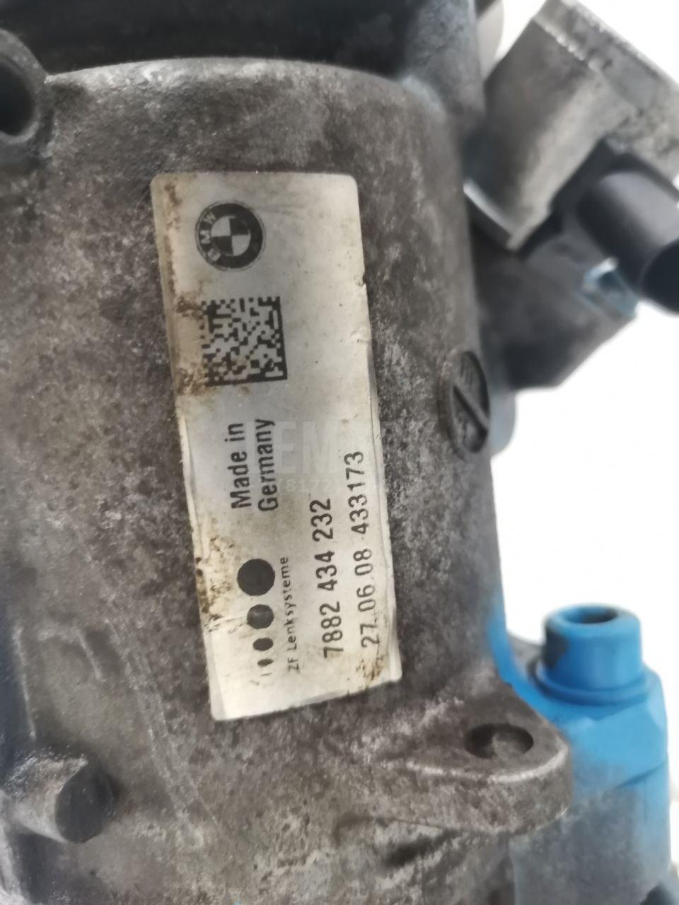 Рейка рулевая для  Audi 100 [C4] 1991-1994