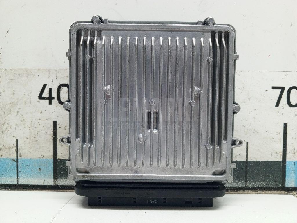 Блок управления двигателем для  BMW 1-serie F20/F21 2011-2019