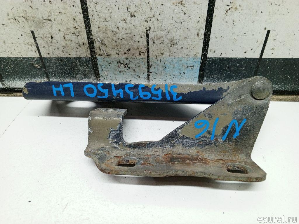 Петля капота левая