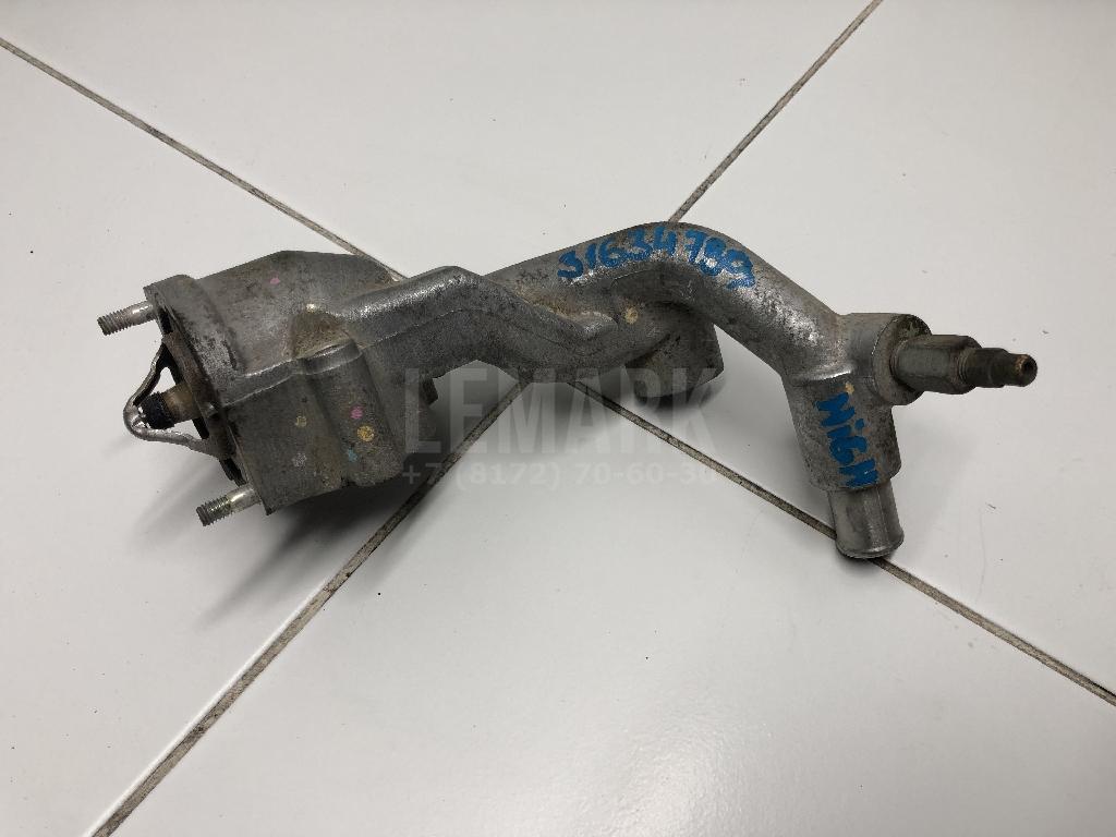Корпус термостата 1632331040 Toyota
