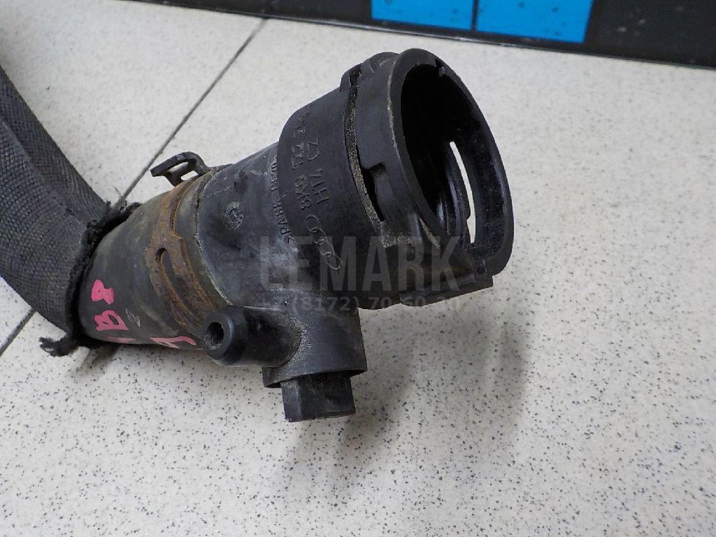 Патрубок радиатора для  BMW 3-serie E92/E93 2006-2012