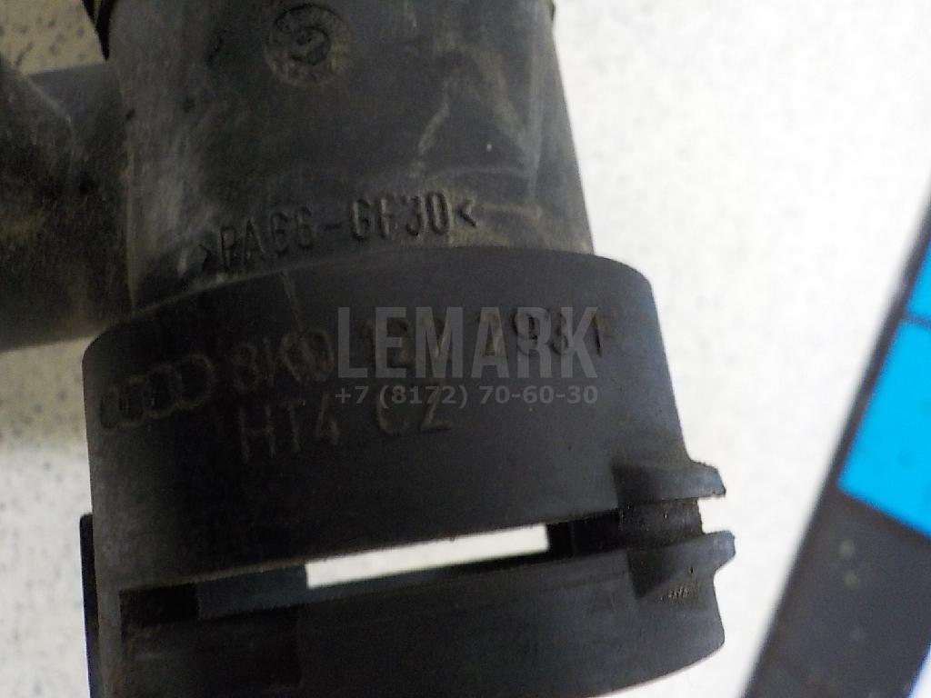Патрубок радиатора для  BMW 3-serie E92/E93 2006-2012