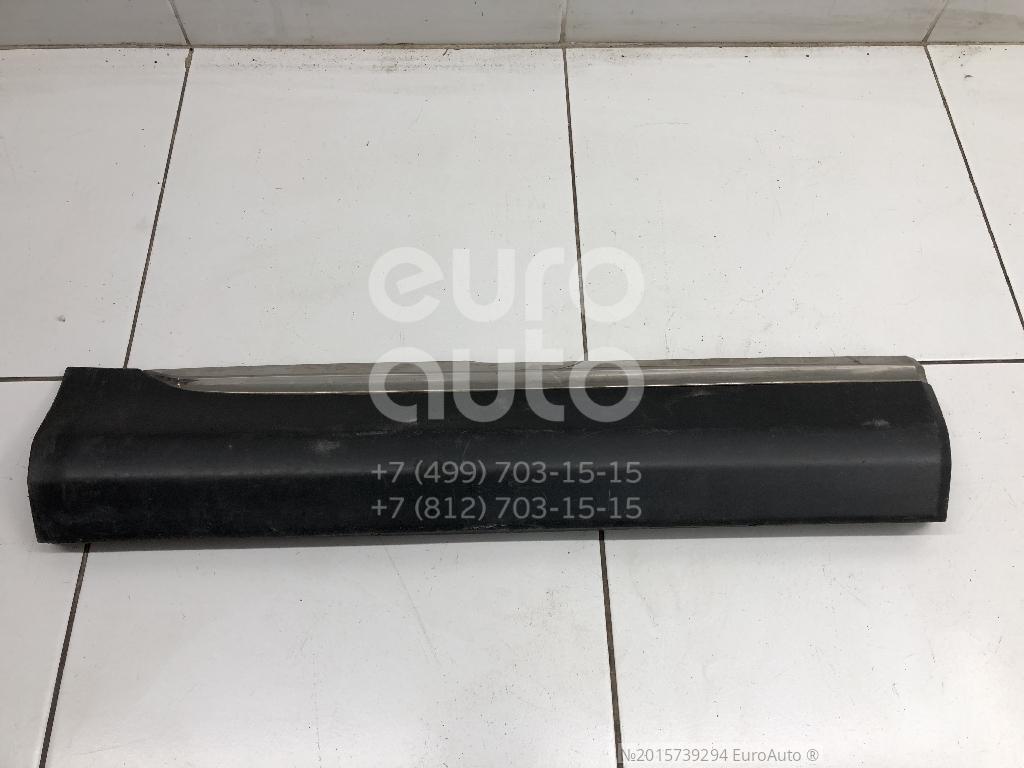 Накладка двери Toyota RAV4 (XA30) 05-13 (Сзади/ Справа)