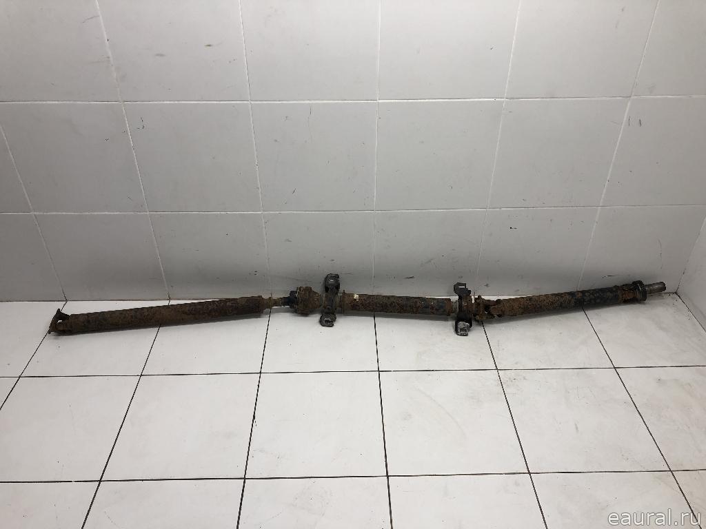 Вал карданный