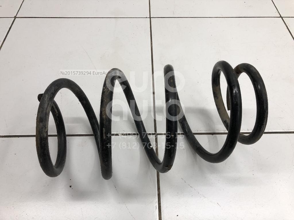 SPRING COIL FR RH TOYOTA 4813148760