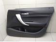 Обшивка двери передней правой