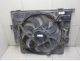 Вентилятор радиатора