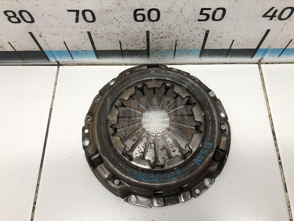 Корзина сцепления 3121005130 Toyota