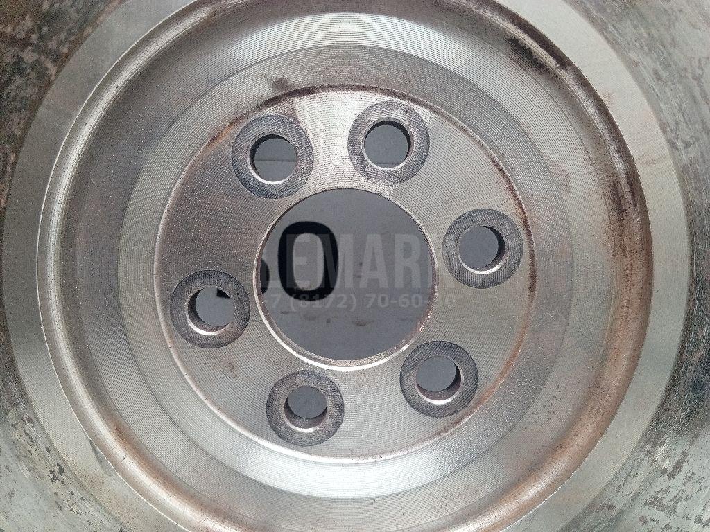 Маховик для  Citroen C4 Grand Picasso 2006-2014