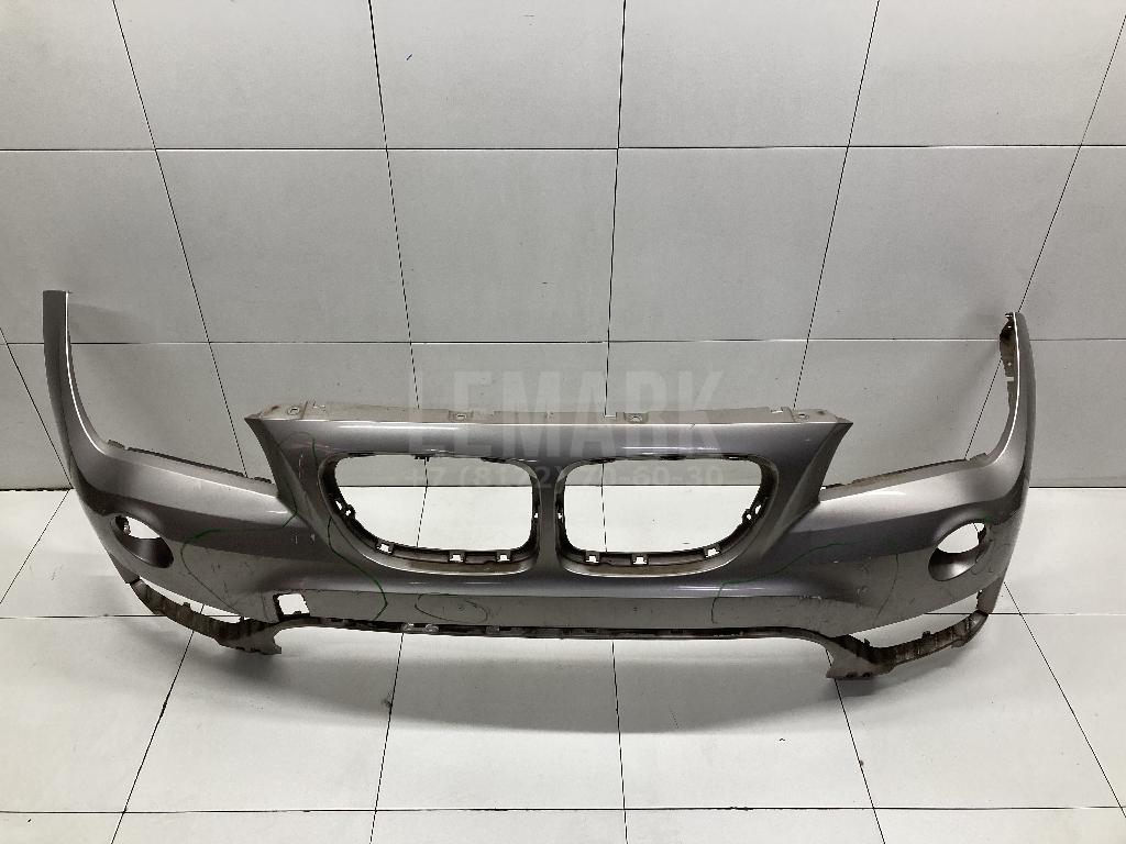 Бампер передний для  Cadillac DTS 2005-2011