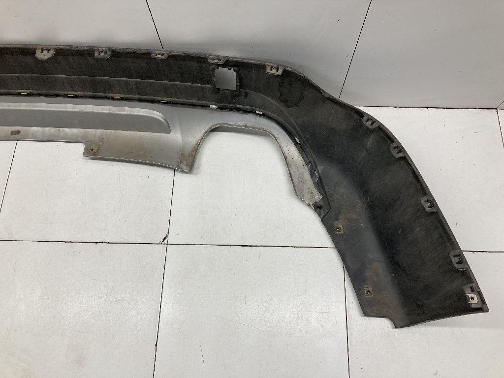 Спойлер заднего бампера для  BMW 4-serie F32/F33/F82 2012-2020