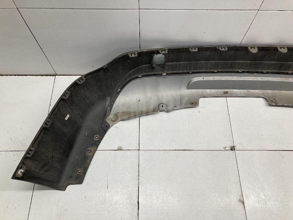 Спойлер заднего бампера для  BMW 4-serie F32/F33/F82 2012-2020