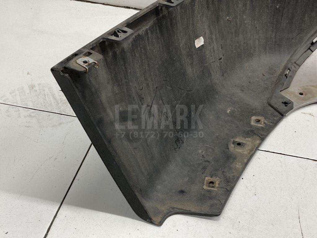 Спойлер заднего бампера для  BMW 4-serie F32/F33/F82 2012-2020