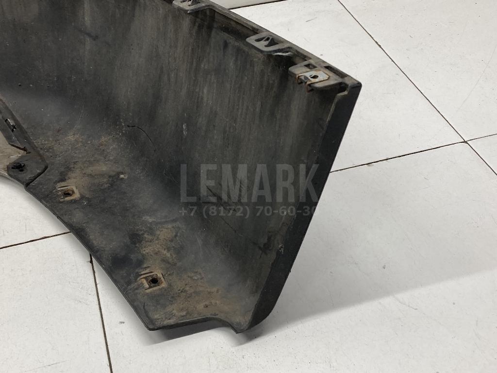 Спойлер заднего бампера для  BMW 4-serie F32/F33/F82 2012-2020