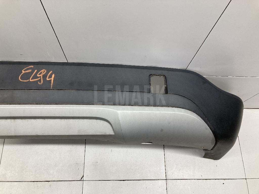 Спойлер заднего бампера для  BMW 4-serie F32/F33/F82 2012-2020