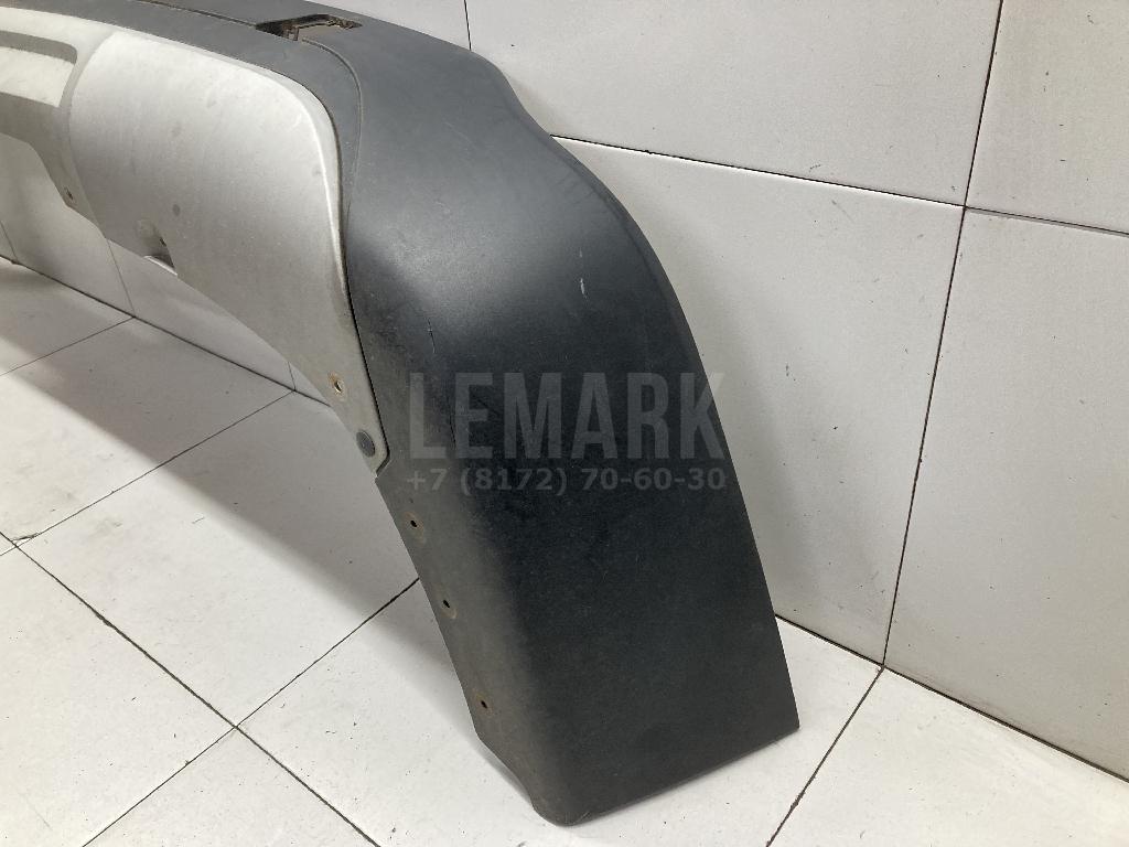 Спойлер заднего бампера для  BMW 4-serie F32/F33/F82 2012-2020