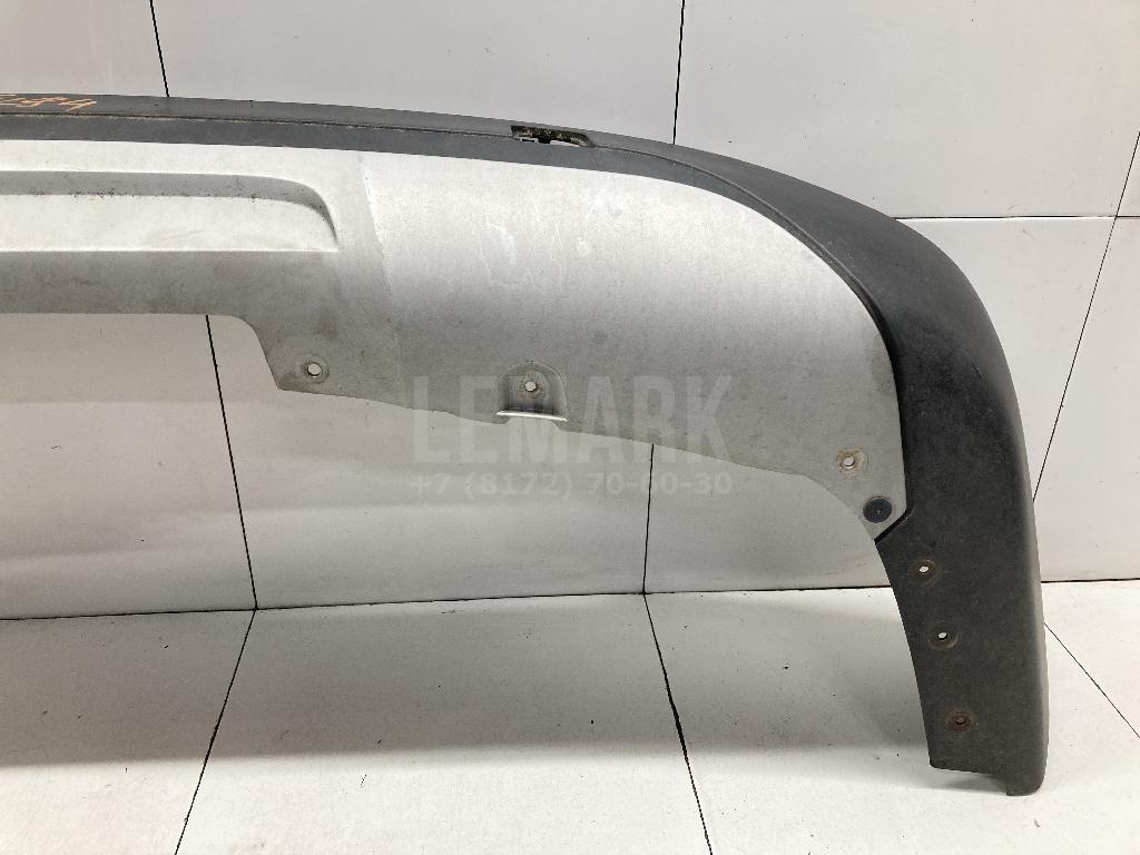Спойлер заднего бампера для  BMW 4-serie F32/F33/F82 2012-2020