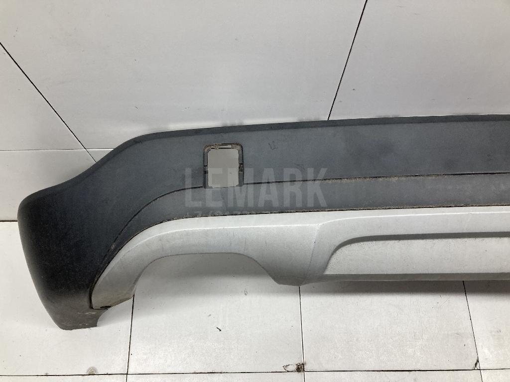 Спойлер заднего бампера для  BMW 4-serie F32/F33/F82 2012-2020
