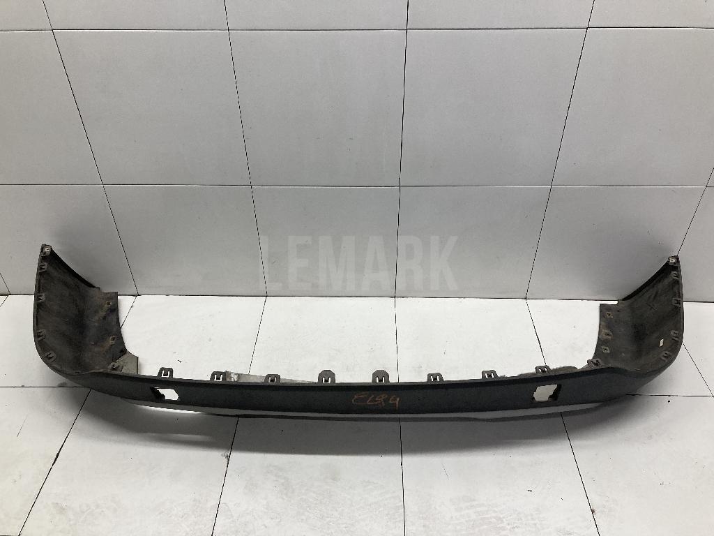Спойлер заднего бампера для  BMW 4-serie F32/F33/F82 2012-2020