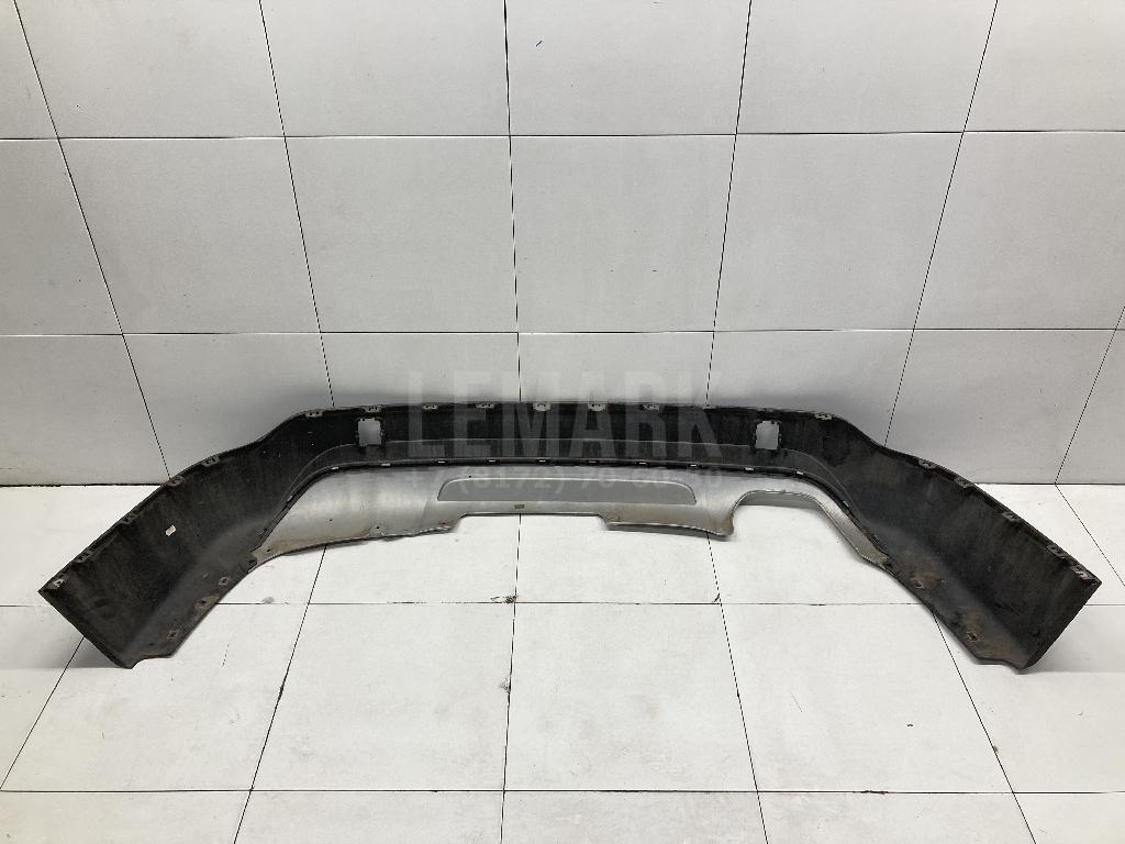 Спойлер заднего бампера для  BMW 4-serie F32/F33/F82 2012-2020