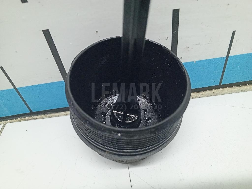 Крышка масляного фильтра для  BMW 1-serie E82/E88 2007-2013